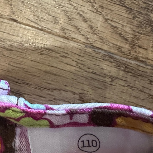 Hanna Andersson - Retro Dress - Picture 3 of 3